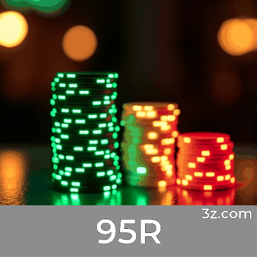 avaliações sobre 95R slots