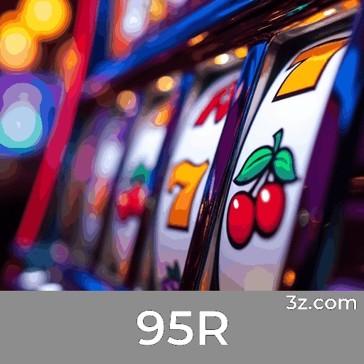 avaliações sobre 95R slots