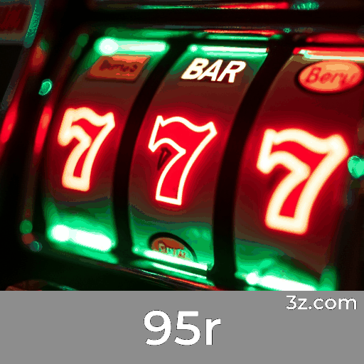 Tecnologia 3D Transformando Jogos de Cassino no 95r