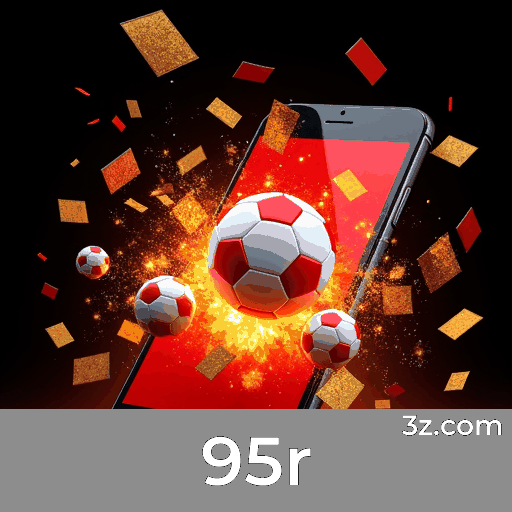 95r: Excelência e Precisão em Apostas Esportivas