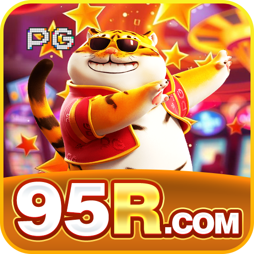 95R: Seu Cassino Online Seguro e Premiado